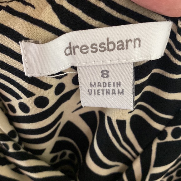 Women’s backless maxi summer dress - Picture 5 of 5